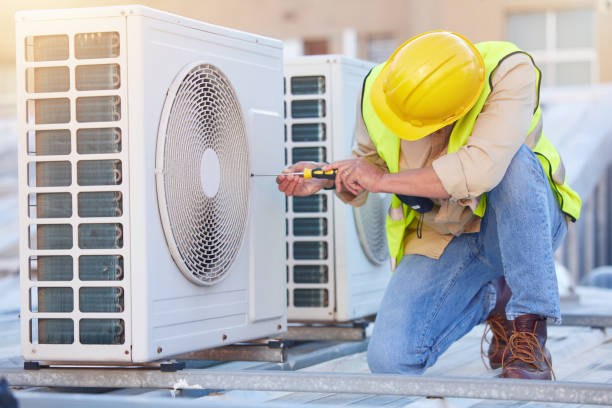 Best HVAC Emergency Services  in Scottsboro, AL