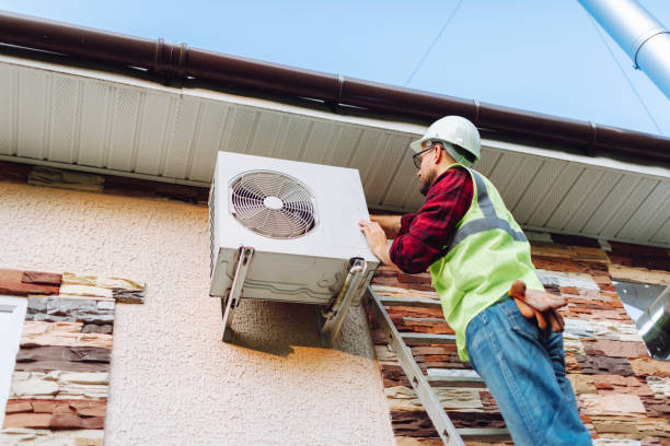 Best Emergency HVAC Repair  in Scottsboro, AL