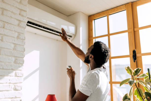 Best HVAC System Installation  in Scottsboro, AL