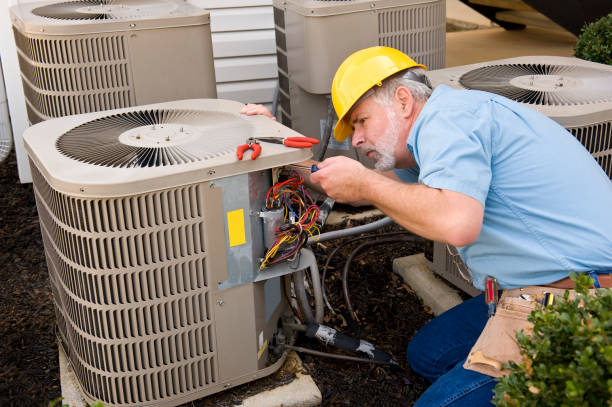 Best HVAC Air Duct Cleaning  in Scottsboro, AL