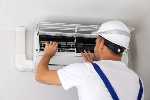 Best Local HVAC Companies  in Scottsboro, AL